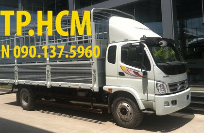 Thaco OLLIN 900A 2016 - TP. HCM Thaco Ollin 900A 9 tấn, sản xuất mới, giá cạnh tranh