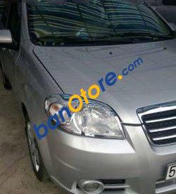 Daewoo Gentra MT 2011 - Cần bán xe Daewoo Gentra MT sản xuất năm 2011 còn mới, 275tr