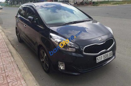 Kia Rondo 2015 - Cần bán lại xe Kia Rondo sản xuất năm 2015 số tự động  