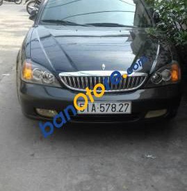 Daewoo Magnus 2.5 2004 - Bán Daewoo Magnus 2.5 năm 2004 chính chủ, giá chỉ 180 triệu