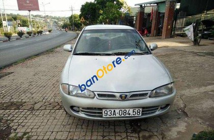 Mitsubishi Proton   MT 1998 - Bán Mitsubishi Proton MT sản xuất 1998, giá tốt