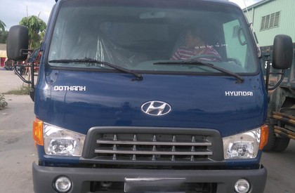 Hyundai HD 99 2016 - Bán Hyundai HD 99 2016, 765tr