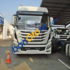 Hyundai Trago Xcient 2015 - Bán đầu kéo Xcient Trago 6x4, xe nhập khẩu