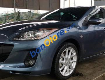 Mazda 3 S 2014 - Bán xe Mazda 3 S đời 2014, xe còn rất mới, không ngập nước hay đâm đụng