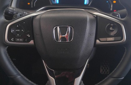 Honda Civic 2017 - Honda Civic Turbo - Hỗ trợ vay 90% giá trị xe, thủ tục nhanh gọn, giao xe ngay