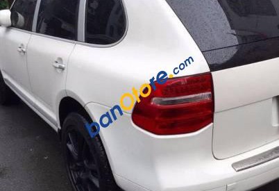 Porsche Cayenne    2010 - Bán Porsche Cayenne năm sản xuất 2010, giá tốt 