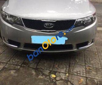 Kia Cerato  AT 2010 - Cần bán Kia Cerato AT sản xuất 2010, xe cũ