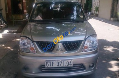 Mitsubishi Jolie 2004 - Bán ô tô Mitsubishi Jolie sản xuất 2004 chính chủ, 235tr