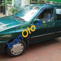 Kia CD5 2000 - Bán xe Kia CD5 sản xuất năm 2000, màu xanh lá