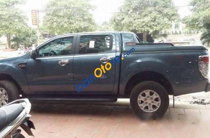 Ford Ranger 2016 - Cần bán xe Ford Ranger sản xuất 2016