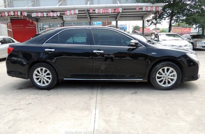 Toyota Camry 2.0E 2016 - Bán xe Toyota Camry 2.0e Đời 2016 Tại Thành Phố Hồ Chí Minh