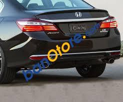 Honda Accord 2.4 2017 - Cần bán Honda Accord 2.4 năm sản xuất 2017, nhập khẩu Thái