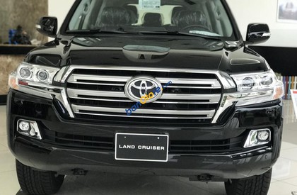 Toyota Land Cruiser Prado 2018 - Bán Toyota Land Cruiser Prado năm sản xuất 2018, xe nhập