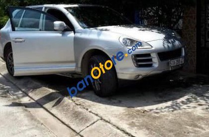 Porsche Cayenne 2008 - Bán xe cũ Porsche Cayenne đời 2008, nhập khẩu