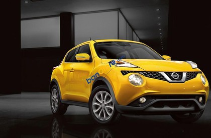 Nissan Juke 2016 - Bán Nissan Juke nhập khẩu nguyên chiếc từ Anh Quốc, liên hệ ngay: 0931.393.088