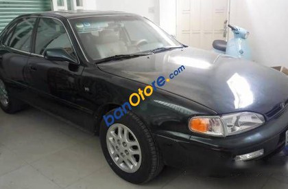 Toyota Camry  MT 1995 - Xe Toyota Camry MT năm 1995, màu đen, nhập khẩu