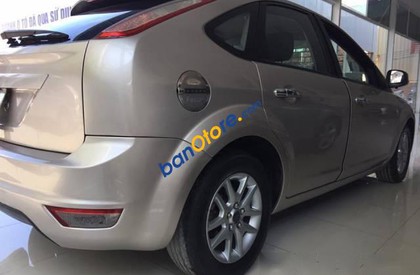 Ford Focus   1.8L 2010 - Cần bán xe Ford Focus 1.8L sản xuất năm 2010