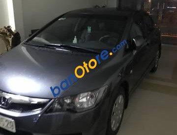 Honda Civic   MT 1.8  2011 - Cần bán xe cũ Honda Civic MT 1.8 2011, còn mới, xe chắc chắn