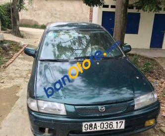 Mazda 323   MT 1997 - Cần bán lại xe Mazda 323 MT năm 1997 số sàn, giá chỉ 85 triệu