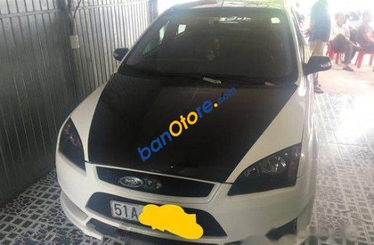 Ford Focus 2007 - Bán xe Ford Focus sản xuất 2007, chính chủ