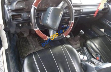 Toyota Camry   1991 - Bán Toyota Camry sản xuất 1991, nhập khẩu nguyên chiếc