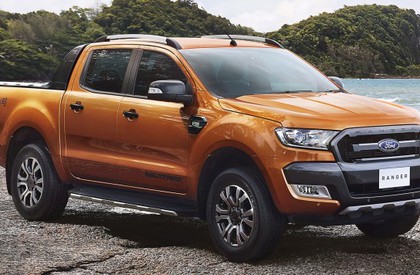 Ford Ford khác 2016 - Bán  xe Ford Ranger giá tốt nhất thị trường Miền Bắc Hotline: 0919 397 111