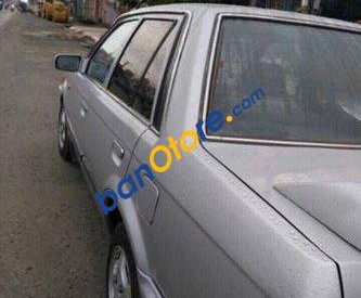 Mazda 323  MT 1994 - Cần bán Mazda 323 MT năm sản xuất 1994, màu bạc, 59tr