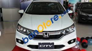 Honda City MT 2017 - Bán Honda City MT sản xuất năm 2017, màu trắng giá cạnh tranh