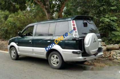 Mitsubishi Jolie  MT 2005 - Cần bán xe Mitsubishi Jolie MT sản xuất năm 2005 số sàn, 255tr