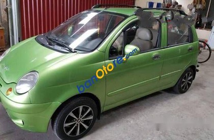 Daewoo Matiz   MT 2005 - Bán Daewoo Matiz MT sản xuất năm 2005