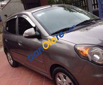 Kia Morning   MT 2008 - Bán Kia Morning MT sản xuất năm 2008 chính chủ