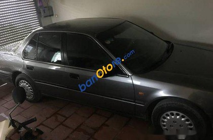 Honda Accord MT 1992 - Bán xe Honda Accord MT năm sản xuất 1992 