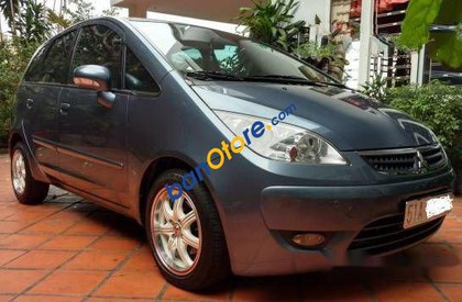 Mitsubishi Colt AT 2007 - Cần bán Mitsubishi Colt AT năm sản xuất 2007 số tự động