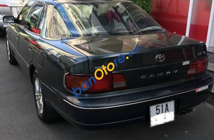 Toyota Camry AT 1992 - Xe Toyota Camry AT sản xuất năm 1992 chính chủ, 180 triệu