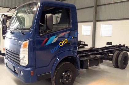 Daehan Teraco 2017 - Bán xe tải Daehan Tera 190 1.9 tấn, máy Hyundai