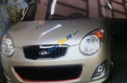 Kia Morning MT  2010 - Bán xe Kia Morning MT sản xuất 2010, nhập khẩu