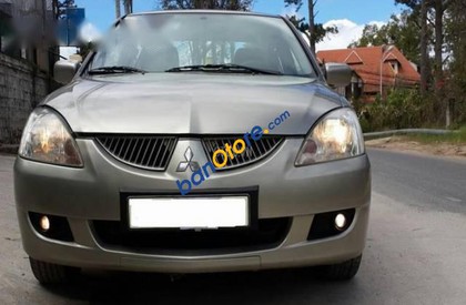 Mitsubishi Lancer   2003 - Bán xe Mitsubishi Lancer đời 2003, giá tốt