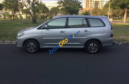 Toyota Innova 2015 - Bán Toyota Innova sản xuất năm 2015 chính chủ, giá chỉ 710 triệu