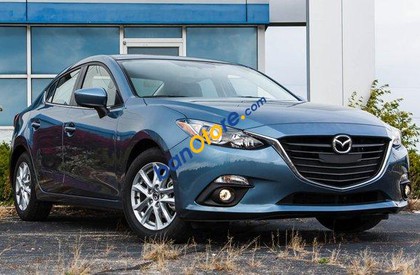 Mazda 3 AT 2017 - Bán Mazda 3 AT năm sản xuất 2017 giá cạnh tranh