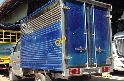 Xe tải 500kg - dưới 1 tấn 2016 - Bán xe tải Dongben 870kg, trả góp 30 triệu