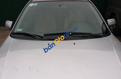 Mazda 323  MT 2004 - Bán Mazda 323 MT đời 2004, xe cũ