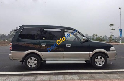 Toyota Zace GL 2005 - Cần bán lại xe Toyota Zace GL sản xuất năm 2005  