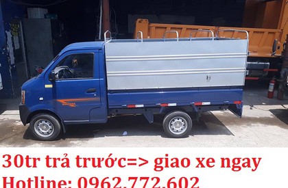 Cửu Long A315 2017 - Mua xe tải nhỏ vào thành phố