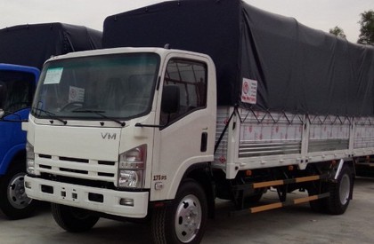 Isuzu Isuzu khác 2017 - Xe tải Isuzu 8.2t - Bán xe tải isuzu 8.2 tấn, giá xe tải Isuzu 8.2 tấn