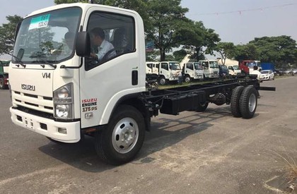 Isuzu Isuzu khác 2017 - Bán xe tải Isuzu 8.2 tấn, Isuzu 8t - 8 tấn 2 TP. HCM 0908246926