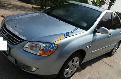 Kia Cerato   2008 - Bán Kia Cerato năm sản xuất 2008, nhập khẩu, 210 triệu