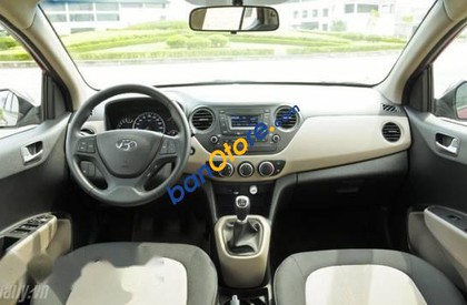 Hyundai i10   1.0AT 2014 - Cần bán Hyundai i10 1.0AT năm 2014, nhập khẩu