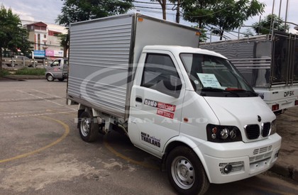 Xe tải 500kg - dưới 1 tấn 2016 - Xe tải nhẹ DFSK nhập khẩu nguyên chiếc từ Thái Lan tải trọng từ 700 Kg - 850 Kg - EURO 4
