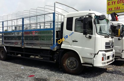 Dongfeng (DFM) B170 2016 - Bán xe tải Dongfeng Hoàng Huy 9T6/9.6 tấn giá tốt nhất - Đại lý bán xe tải Dongfeng Hoàng Huy 9T6