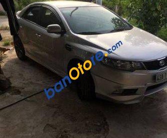 Kia Forte  MT 2011 - Bán Kia Forte MT sản xuất 2011, máy êm ru